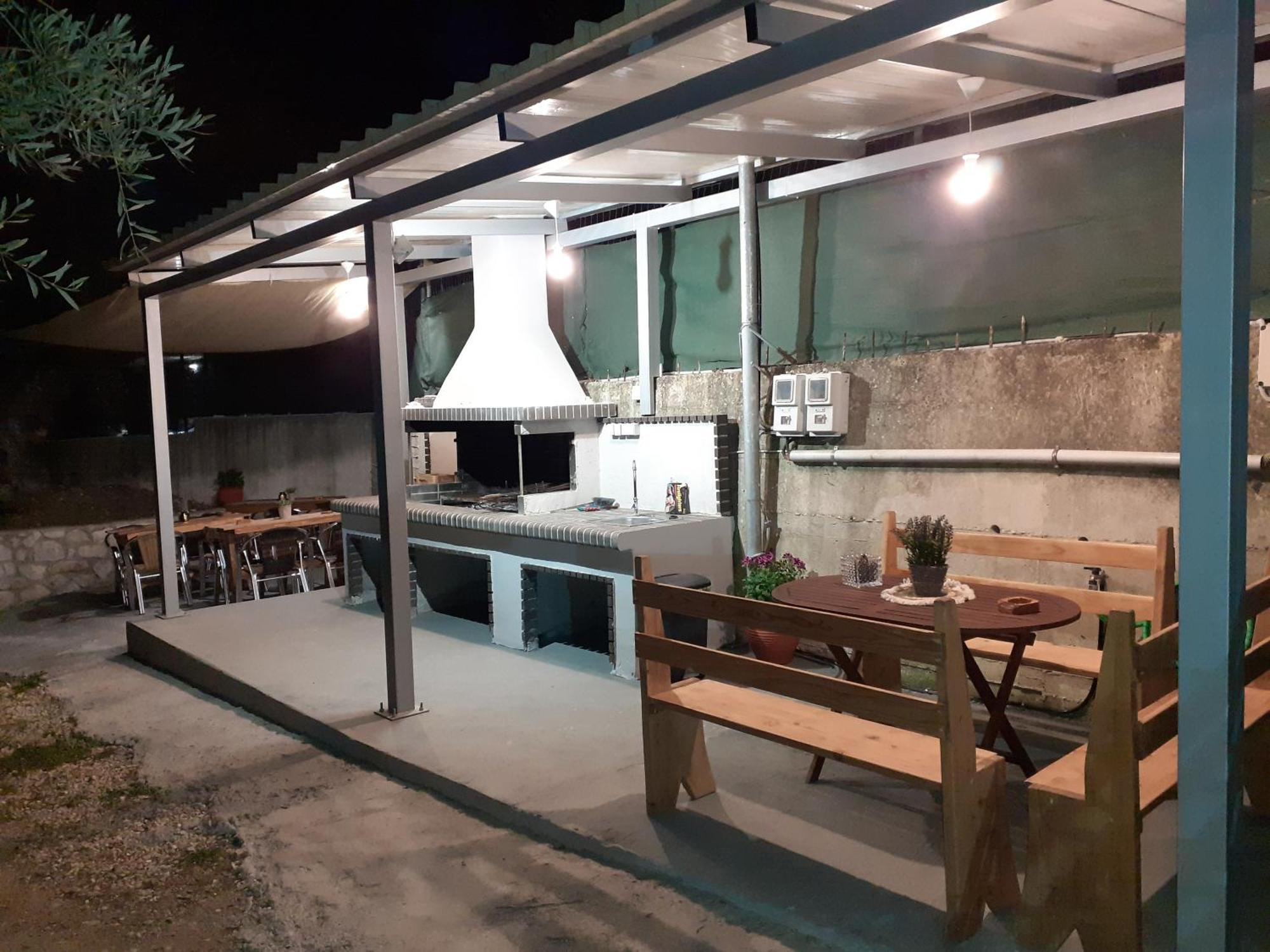 Studios Anna Kerí Kültér fotó