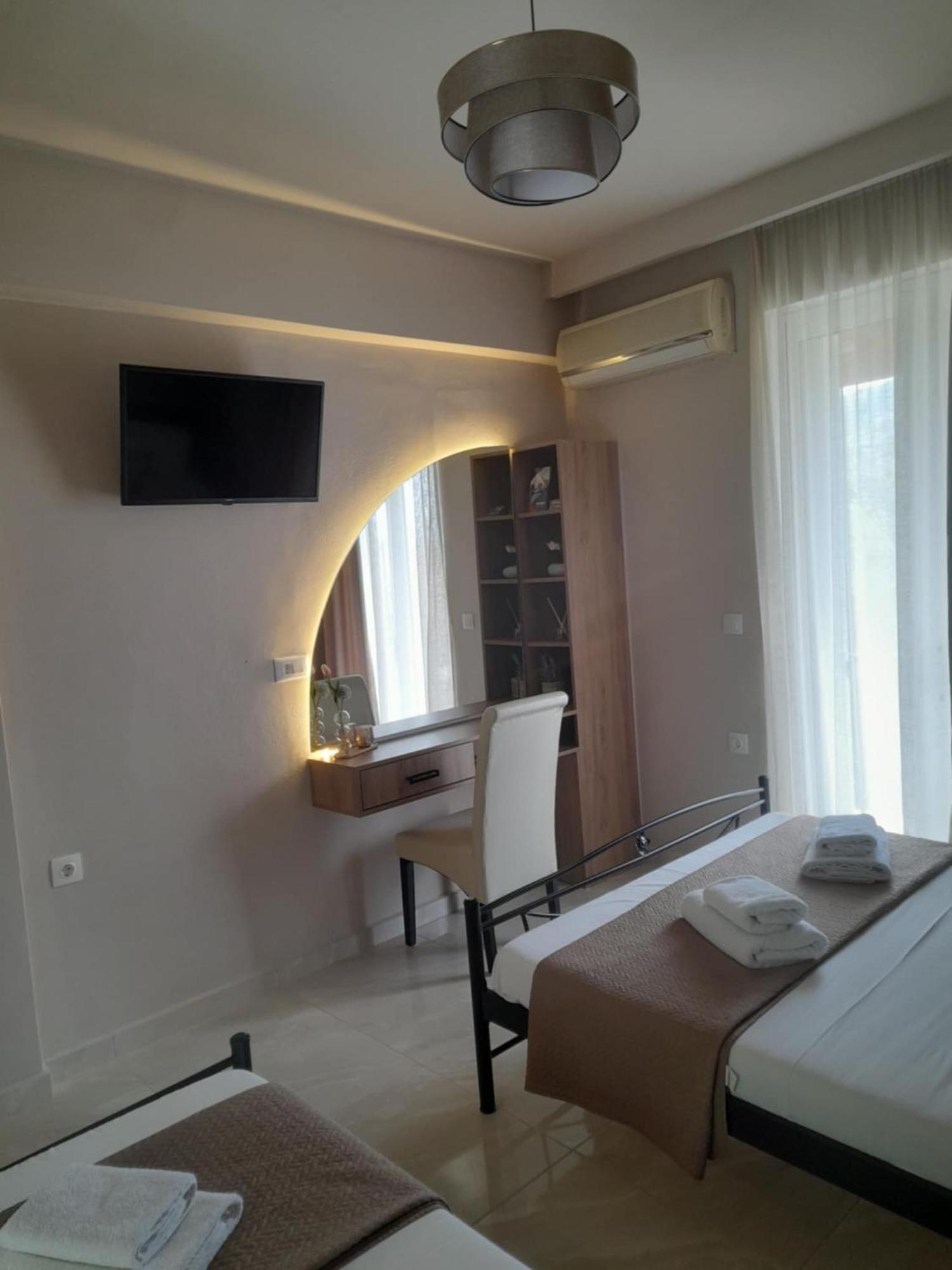 Studios Anna Kerí Kültér fotó
