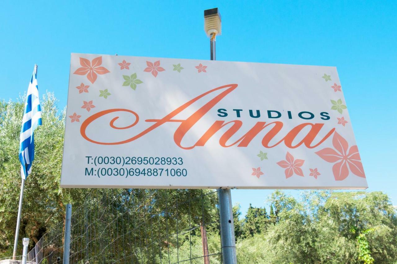 Studios Anna Kerí Kültér fotó